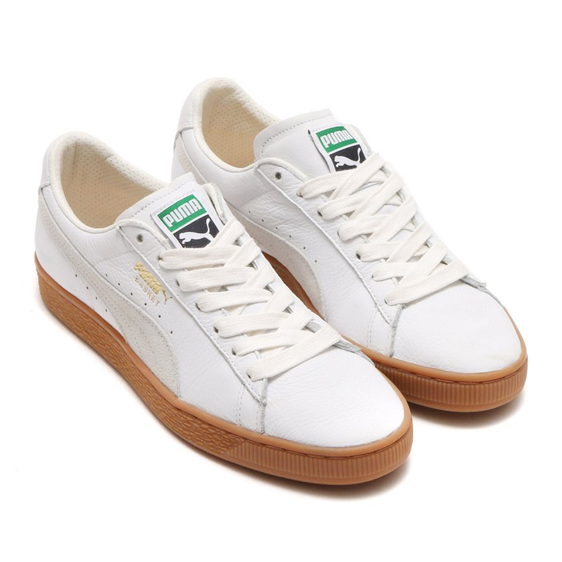 Basket Classic Gum Deluxe foto 2